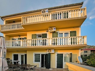 Ferienpark Starigrad Außenaufnahme 15