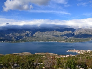 Ferienpark Starigrad Umgebung 51