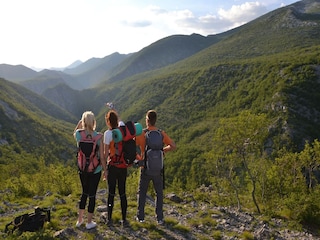 Parc de vacances Starigrad Environnement 42