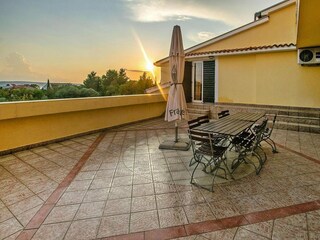 Vakantiepark Starigrad  53