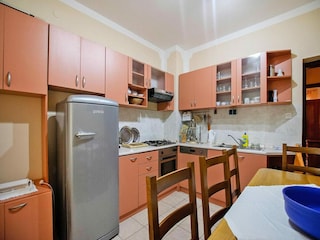 Parco vacanze Starigrad Caratteristiche 17