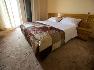 Parco vacanze Starigrad Caratteristiche 20