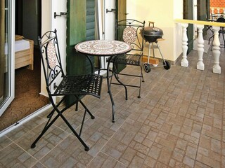 Holiday park Starigrad Outdoor Recording 14
