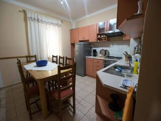 Parco vacanze Starigrad Caratteristiche 24