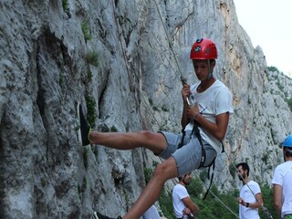 Holiday park Starigrad Environment 52