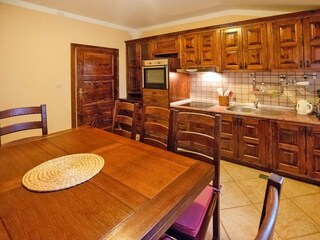 Vakantiepark Starigrad Kenmerken 15