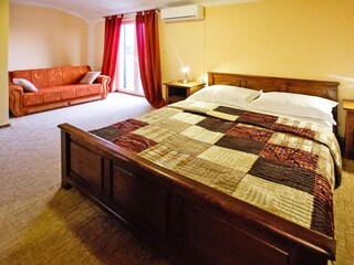 Parco vacanze Starigrad Caratteristiche 15