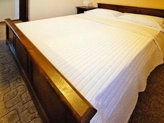 Parque de vacaciones Starigrad Características 19