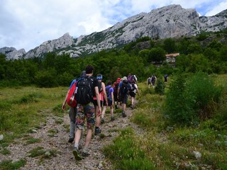 Ferienpark Starigrad Umgebung 28