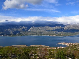 Ferienpark Starigrad Umgebung 34