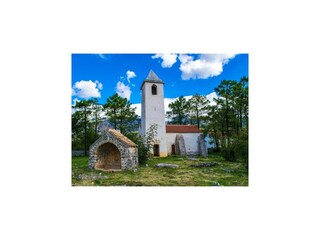 Holiday park Starigrad Environment 32
