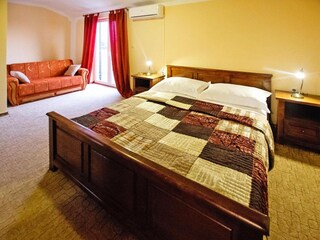 Parco vacanze Starigrad Caratteristiche 15