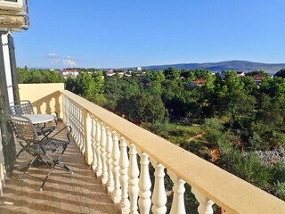 Vakantiepark Starigrad Buitenaudio-opname 3