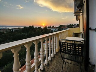 Vakantiepark Starigrad Buitenaudio-opname 4