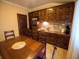 Vakantiepark Starigrad Kenmerken 18