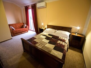Vakantiepark Starigrad Kenmerken 21