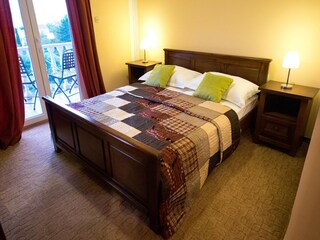 Vakantiepark Starigrad Kenmerken 22