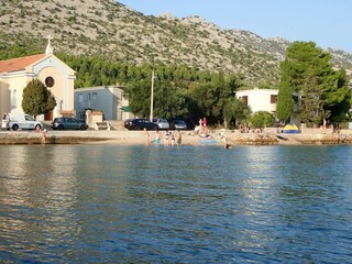Vakantiepark Starigrad Omgeving 40