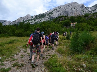Parco vacanze Starigrad Ambiente 45