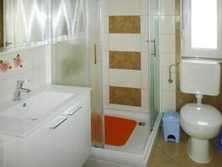 Parco vacanze Starigrad Caratteristiche 14