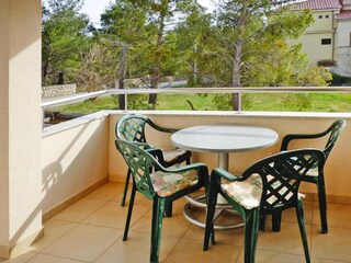 Parque de vacaciones Starigrad Grabación al aire libre 4