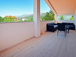 Ferienpark Starigrad Außenaufnahme 3