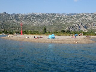 Parc de vacances Starigrad Environnement 24