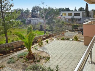 Vakantiepark Starigrad Buitenaudio-opname 5