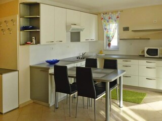 Vakantiepark Starigrad Kenmerken 12