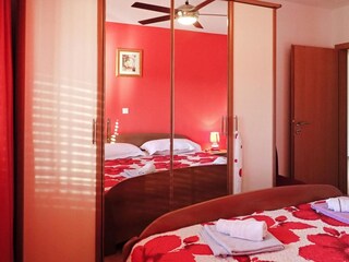 Parco vacanze Rovanjska Caratteristiche 11