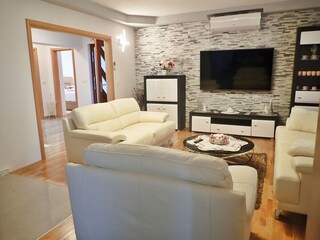 Parc de vacances Rovanjska Équipement 14