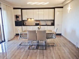 Parc de vacances Rovanjska Équipement 17