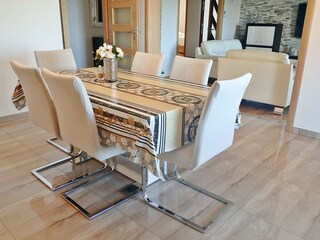 Parc de vacances Rovanjska Équipement 18