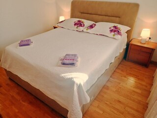 Parc de vacances Rovanjska Équipement 20