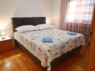 Parc de vacances Rovanjska Équipement 22