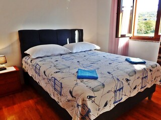 Parc de vacances Rovanjska Équipement 23