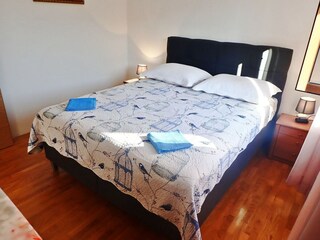 Parc de vacances Rovanjska Équipement 24