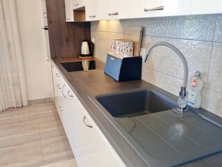 Parc de vacances Rovanjska Équipement 25