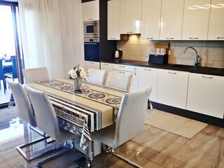 Parc de vacances Rovanjska Équipement 26