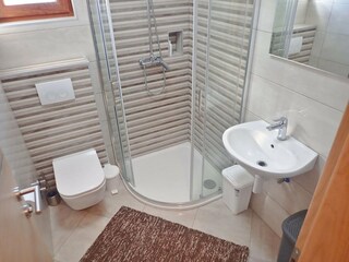 Parc de vacances Rovanjska Équipement 28