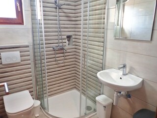 Parc de vacances Rovanjska Équipement 29