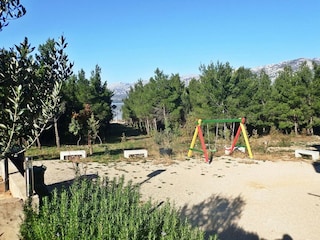 Holiday park Rovanjska Outdoor Recording 12