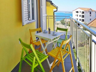 Holiday park Seline Outdoor Recording 4