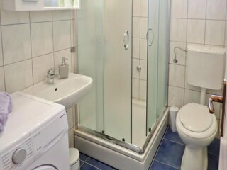 Holiday park Seline Features 11