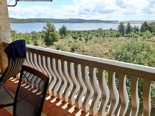 Vakantiepark Seline  39