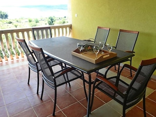 Parque de vacaciones Seline  40