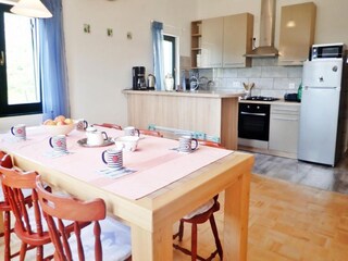 Vakantiepark Seline Kenmerken 1