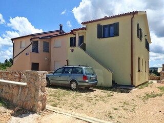 Parco vacanze Seline Registrazione all'aperto 3