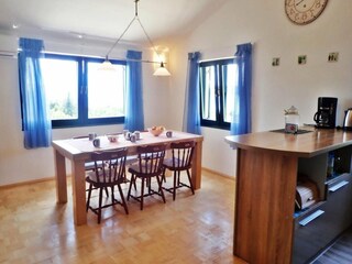 Vakantiepark Seline Kenmerken 19