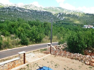 Parque de vacaciones Seline Grabación al aire libre 8